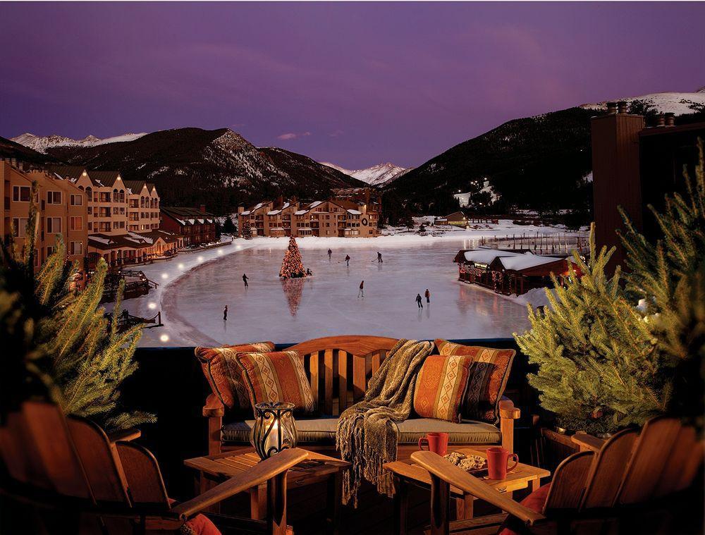 East Keystone By Keystone Resort Exterior photo