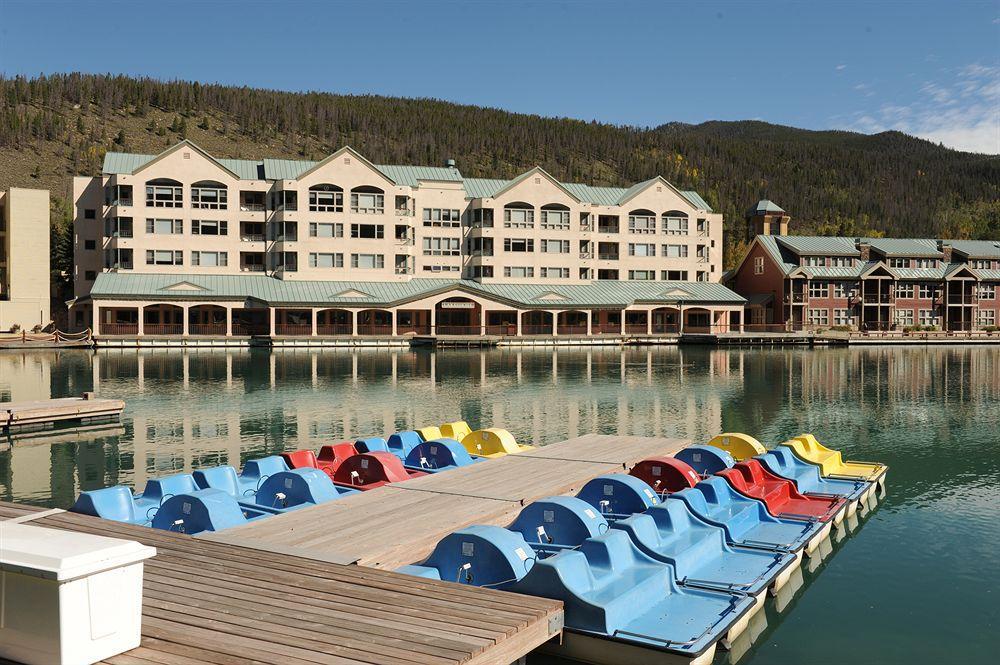 East Keystone By Keystone Resort Exterior photo