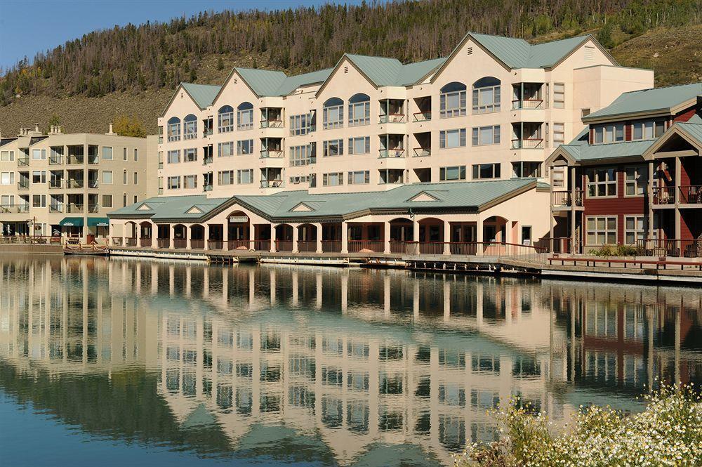 East Keystone By Keystone Resort Exterior photo