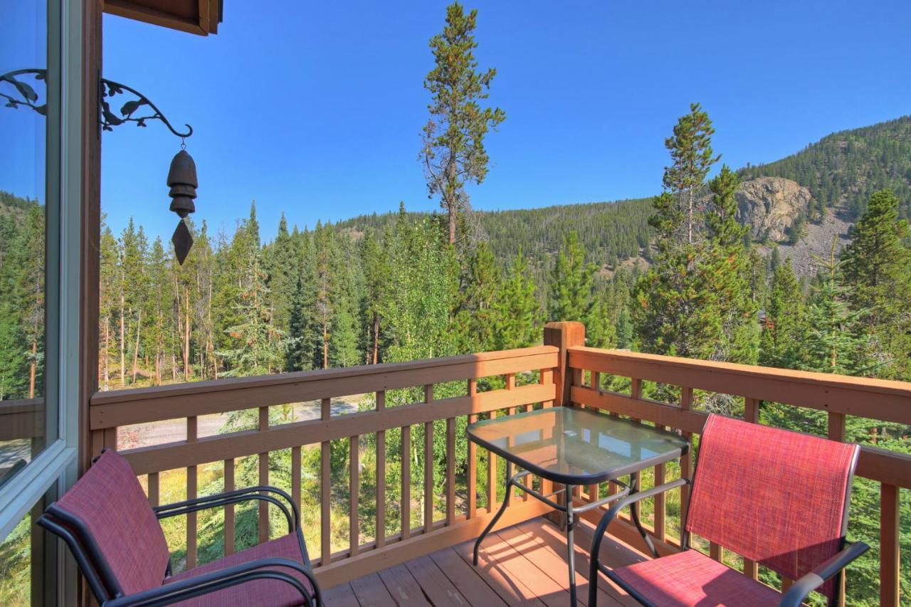 East Keystone By Keystone Resort Exterior photo