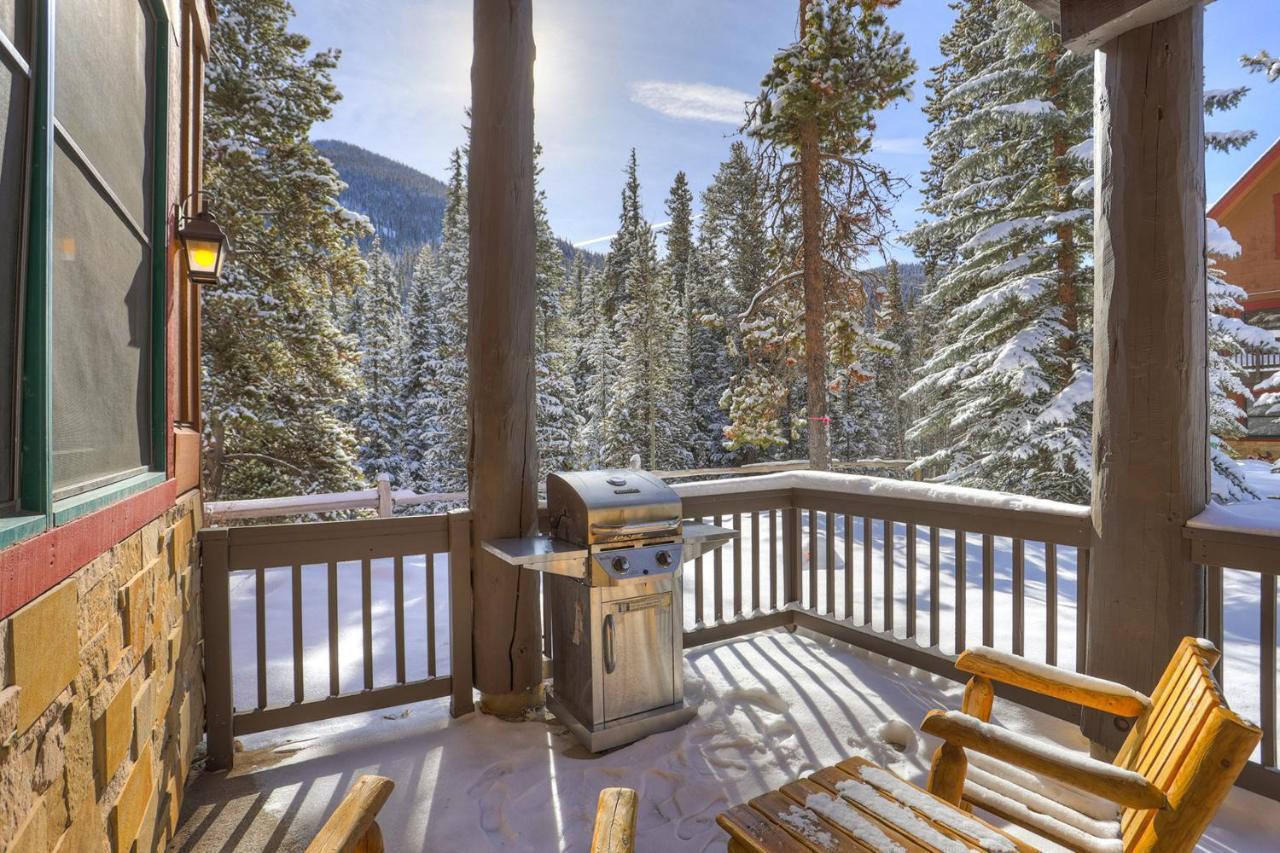 East Keystone By Keystone Resort Exterior photo