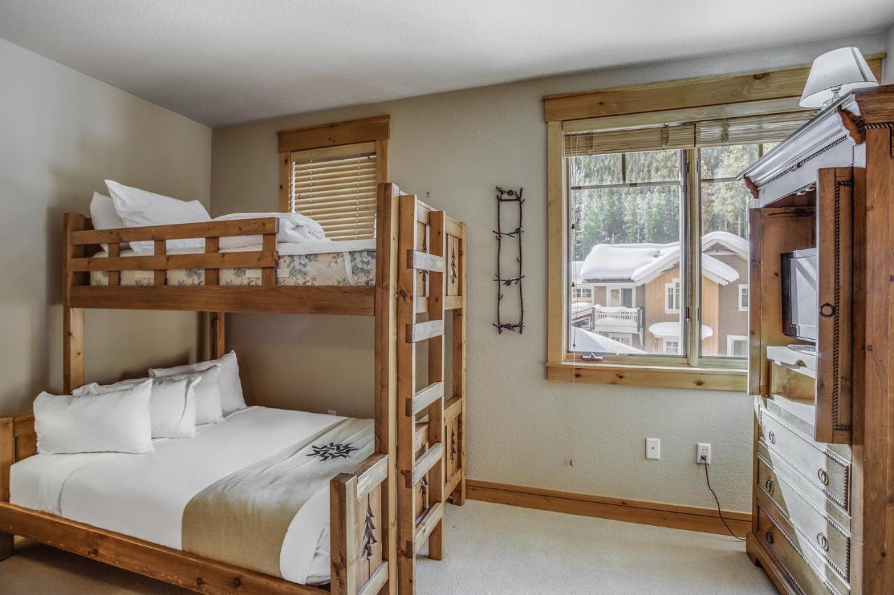 East Keystone By Keystone Resort Exterior photo