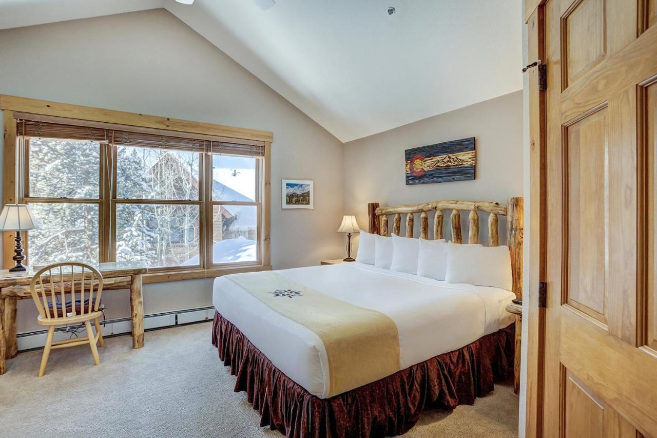 East Keystone By Keystone Resort Exterior photo